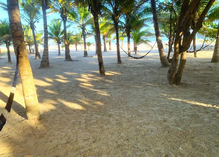 Quarto Acolhedor